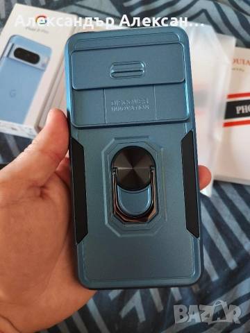 Google Pixel 8 Pro 256/12, снимка 15 - Други - 54891404