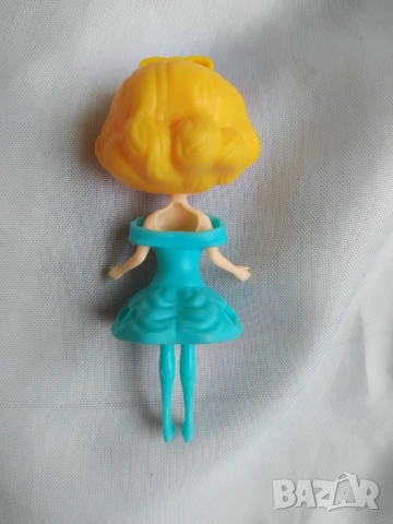 Малка Кукла, снимка 2 - Кукли - 53977600