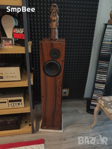ProAc Response 2.5 Classic – легендарни английски аудиофилски колони, снимка 4 - Тонколони - 55080967