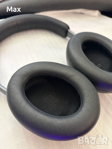Bose QuietComfort Ultra (1st gen) - перфектно състояние , снимка 4 - Слушалки и портативни колонки - 54980823