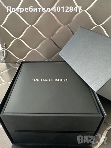 Richard Mille RM 35-02 Rafa-A+++