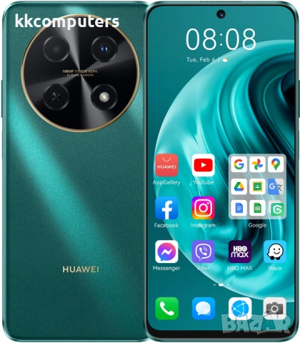ЧАСТИ за HUAWEI СЕРВИЗ НА ТЕЛЕФОНИ - HUAWEI, снимка 4 - Ремонт на телефони - 54931563