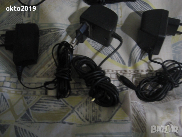 изправители  ,адаптори  за  3,6в. , 4,5в.  и  5  волта, снимка 5 - Други - 54070192