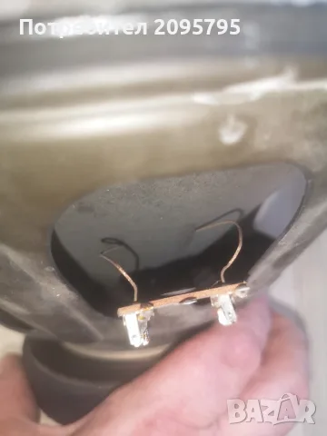 philips ad 12100 8ohm 1бр., снимка 8 - Тонколони - 55423601