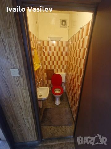 Под наем 3 -стаен апартамент в "Сухата река", 89 кв.м, ет. 5 от 5, обзаведен, за дългосрочно ползван, снимка 5 - Апартаменти - 55132644
