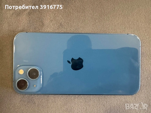 iPhone 13 128GB, снимка 3 - Apple iPhone - 54689771
