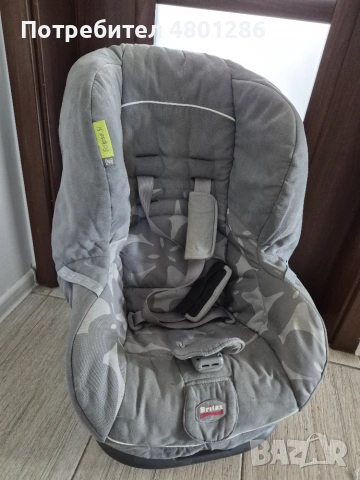 Стол за кола Britax 