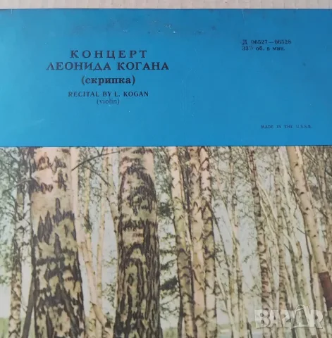 30 грамофонни плочи, снимка 17 - Грамофонни плочи - 55502432