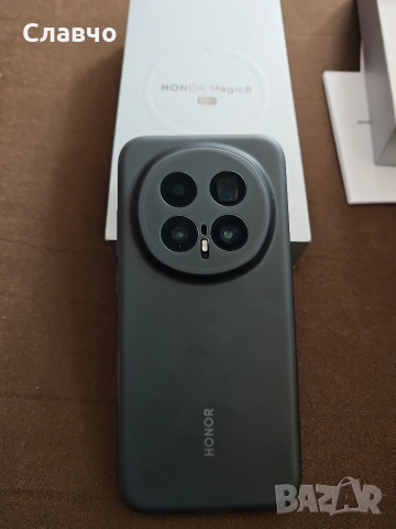 Honor Magic 8 Pro, снимка 10 - Други - 54633896