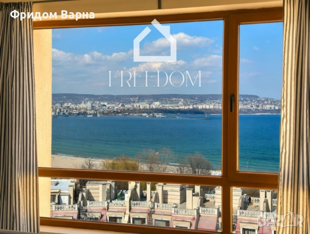 Продава 2-СТАЕН - град Варна, Аспарухово, снимка 4 - Апартаменти - 55286222