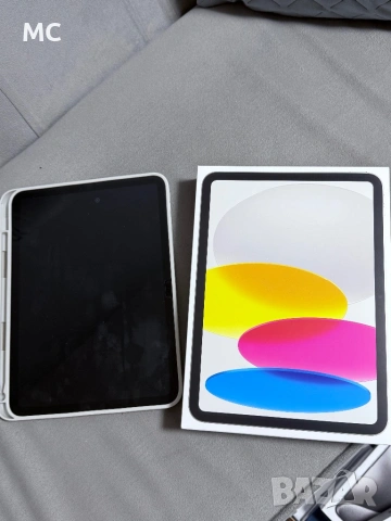 Таблет Ipad A16 гаранция!!