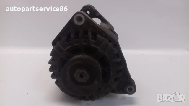 Алтернатор за Audi A4 2.8 V6 (2001) 078903016H, снимка 2 - Части - 54653919