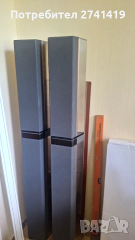 benken olufsen 6611, снимка 3 - Тонколони - 54659117