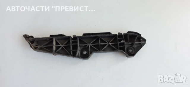 Заден Ляв Държач Броня Тойота Корола Е12 Toyota Corolla E12 2000-2007г