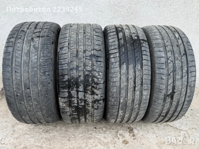 джанти Mercedes AMG 19” 5x112, снимка 7 - Гуми и джанти - 54768785