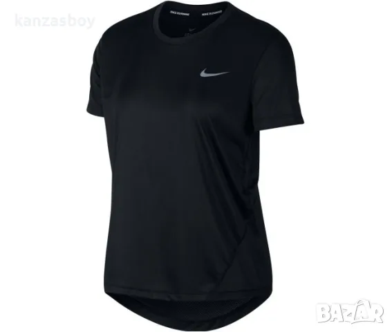 Nike - страхотна дамска тениска р-р XS, снимка 2 - Тениски - 55348765