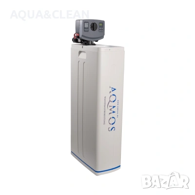 Омекотител за вода AQMOS R2D2-72 | До 7 души | Против котлен камък | Германия, снимка 4 - ВИК - 54643592