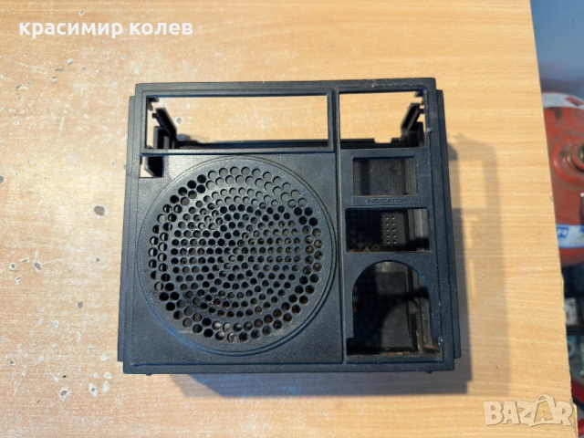 портативен радиоприемник "JVC 8240L", снимка 9 - Радиокасетофони, транзистори - 54706449