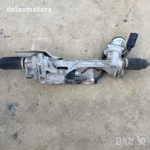 A010J571, A011B396, 57700N7000 електрическа кормилна рейка от Hyundai Tucson 1.6 T-GDi Hybrid, двига, снимка 7 - Части - 54099714