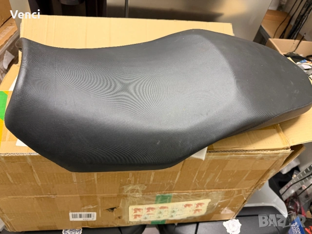 Седалка за BMW F750GS F850 GS 2018-2023 Китайкса