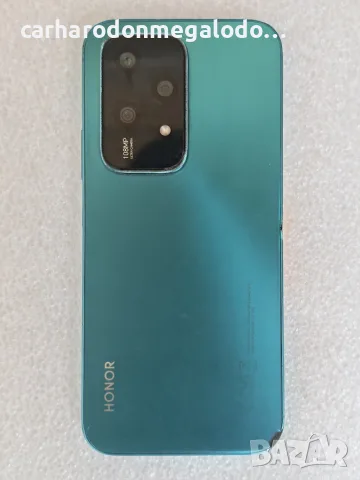 Honor 200 Lite 5G 256GB 8GB RAM Dual, снимка 2 - Други - 55334770