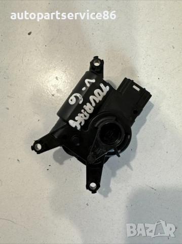 Мотор за клапа на парно за Volkswagen Touareg 3.0 Tdi (2007-2011) 3093694, снимка 2 - Части - 54192804