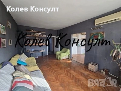Тухлен апартамент град Димитровград, снимка 3 - Апартаменти - 54789060