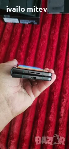 samsung Z fold3 5G 256GB, снимка 16 - Samsung - 55649818