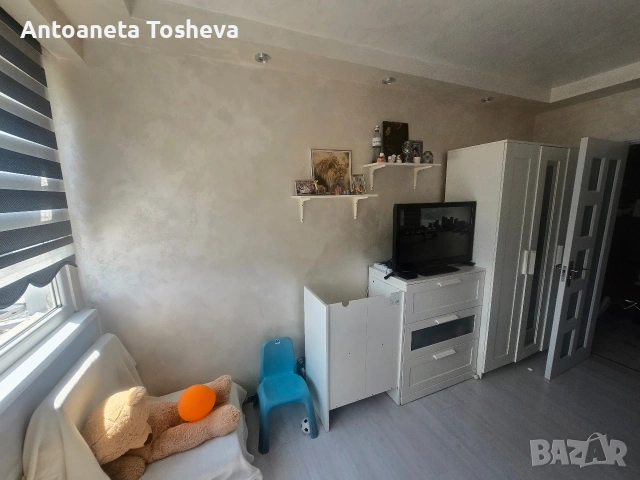 Гарсониера след ремонт, 90000 евро. , снимка 10 - Апартаменти - 54985731