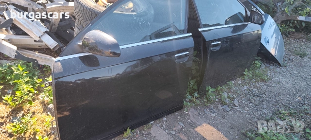 Врата предна задна лява дясна Audi A6 Avant 3,0TDI-224к.с., снимка 2 - Части - 55046155