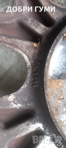 4х100 ДЖАНТИ 14 за СУЗУКИ и ТОЙОТА , снимка 12 - Гуми и джанти - 53755844