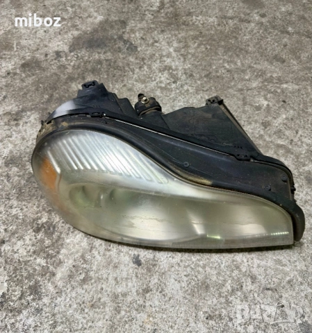 Фар фарове оригинални Volvo XC90 2010, снимка 3 - Части - 54700469