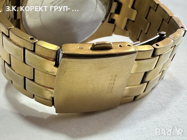 Продавам мъжки часовник Guess GW0278G2, снимка 5 - Мъжки - 54792890