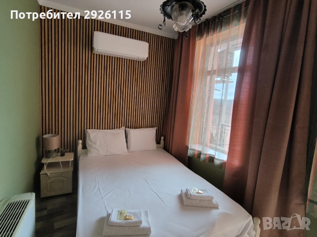 Нощувки в хотел Търнава