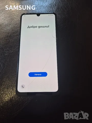 Samsung Galaxy - A33 5G , снимка 4 - Samsung - 55471098