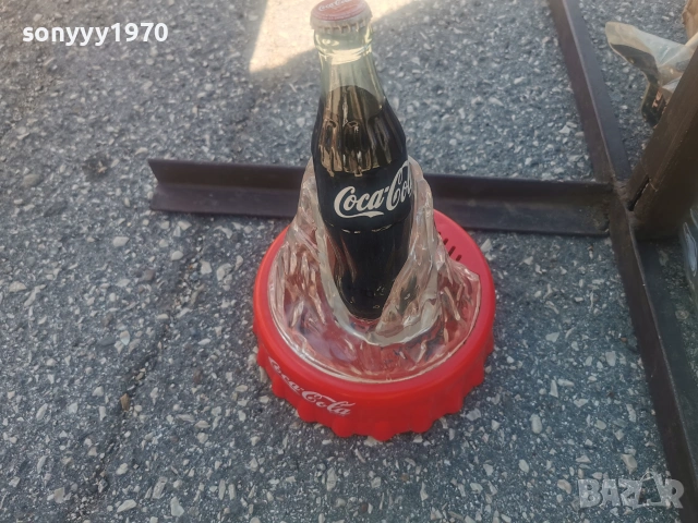 COCA COLA 0407262054H2E7R