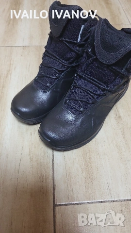 Haix Black Eagle 2.0 GTX Goretex тактически туристически обувки , снимка 2 - Мъжки боти - 54420150
