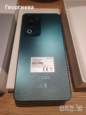 Телефон чисто нов OPPO A5