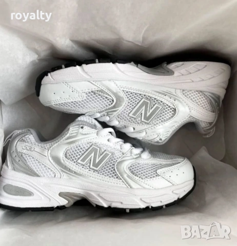 New Balance 530 Нови Дамски Маратонки Ню Баланс 35-41 Номер , снимка 2 - Маратонки - 54857515