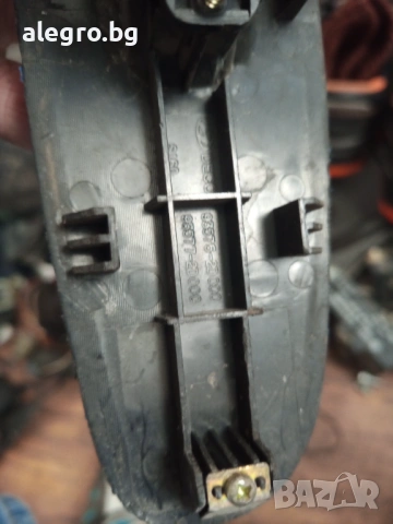 Бутон ел.стъкла за Hyundai , Elantra Sonata Kia Optima Rio , 93575-2D000, снимка 3 - Части - 54379758