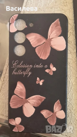 Късове за телефон Galaxy S23, снимка 2 - Калъфи, кейсове - 53994170