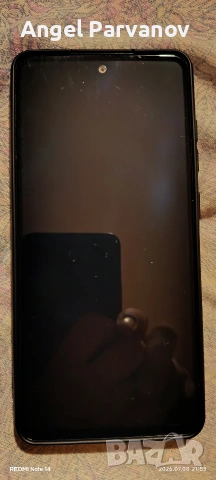 Samsung Galaxy A52s,5G, снимка 4 - Samsung - 55220292