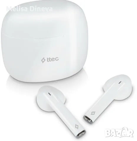 Безжични слушалки ttec Mode, снимка 5 - Безжични слушалки - 55618077