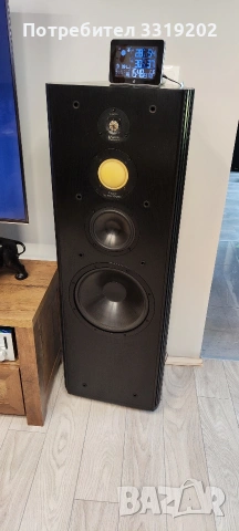 продавам или заменям, снимка 9 - Тонколони - 53993665