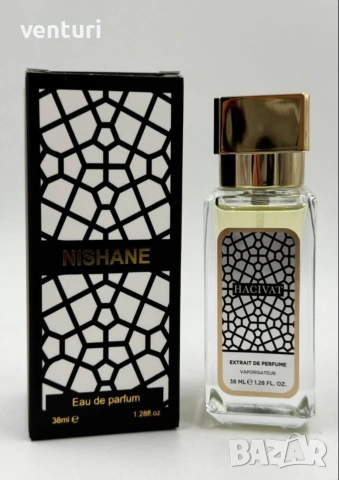 Унисекс мини парфюми 38ml, снимка 3 - Унисекс парфюми - 54143414