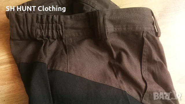 NORTHERN FRONTIER Stretch Trouser размер S панталон със здрава и еластична материи - 2796, снимка 7 - Екипировка - 55437416