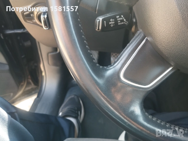 Волан Volan Audi Q5 A4 feis b8.5, снимка 6 - Части - 54293292