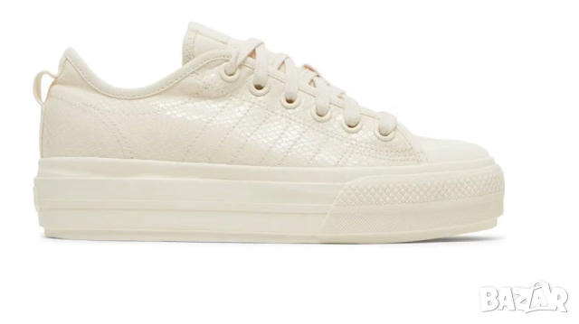 ADIDAS NICE RF PLATFORM номер 40 кецове/ маратонки , снимка 2 - Кецове - 54949373