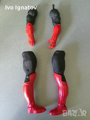 Mcfarlane dc multiverse екшън фигурки , снимка 11 - Колекции - 54040838