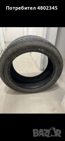 Гуми 305/45/22, снимка 5 - Гуми и джанти - 54276836